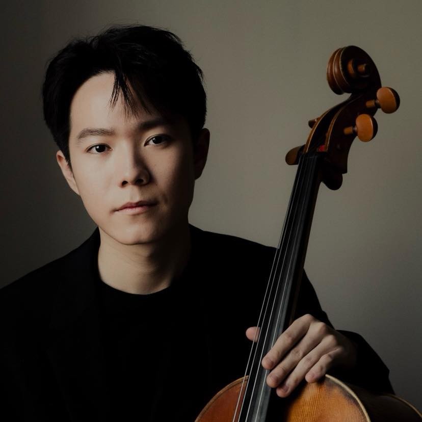 The Gautier Capuçon Foundation presents Adrien Herpe, Sofie Leifer and Shicong Li 1